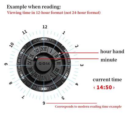 DOM 1726 Classics New Design Magnetic Ball Concept Men Fashion Cool Trend Minimalist Waterproof Leather Quartz Watches