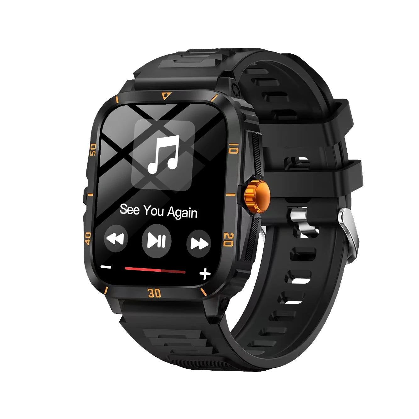 H23 Waterproof Smartwatch Sport Fitness Tracker Smart Bracelet Heart Rate Men Women Smart Watches