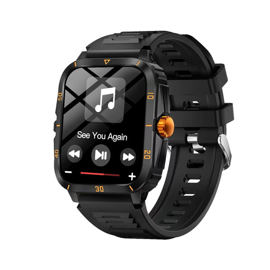 H23 Waterproof Smartwatch Sport Fitness Tracker Smart Bracelet Heart Rate Men Women Smart Watches