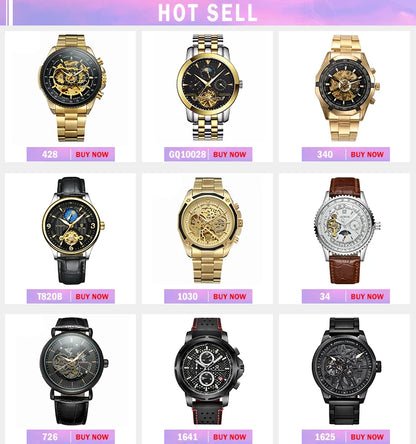 SANDA 6024 2025 Top Brand Men's Watches 5ATM Waterproof Sport Digital Wristwatch Quartz Watch for Men Clock Relogio Masculino