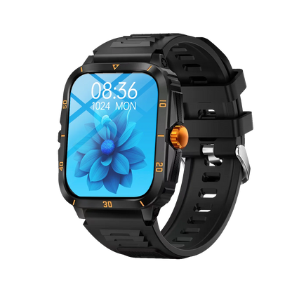2024 Call Android Smart Watch H23 Music Contril Mult Sport Model Pedometer Fashion Smart Watches