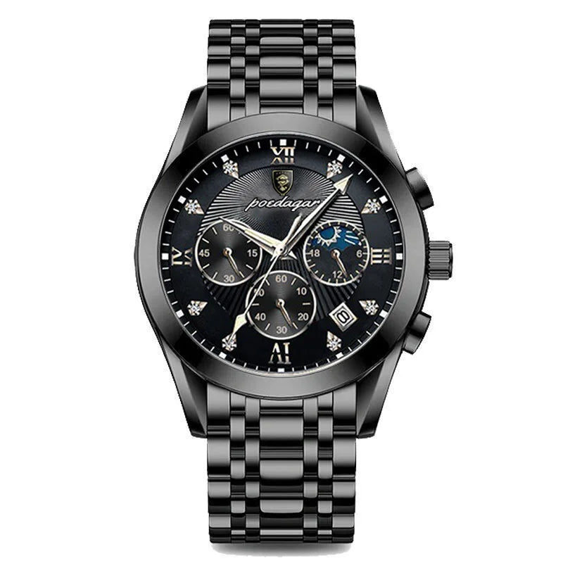 Wholesale Luxury Women's Sapphire Sport Watches 904L Stainless Steel Case 20mm Band Automatic ETA Mechanical Charm Crystal Dial