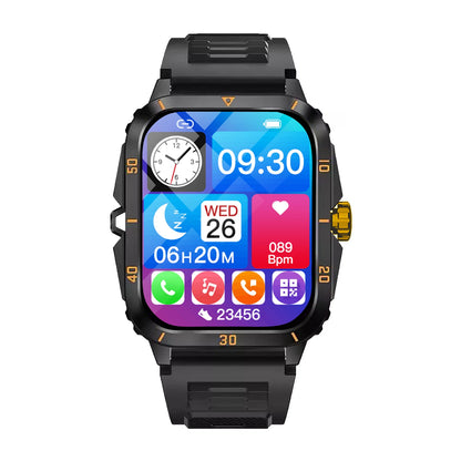 H23 Waterproof Smartwatch Sport Fitness Tracker Smart Bracelet Heart Rate Men Women Smart Watches