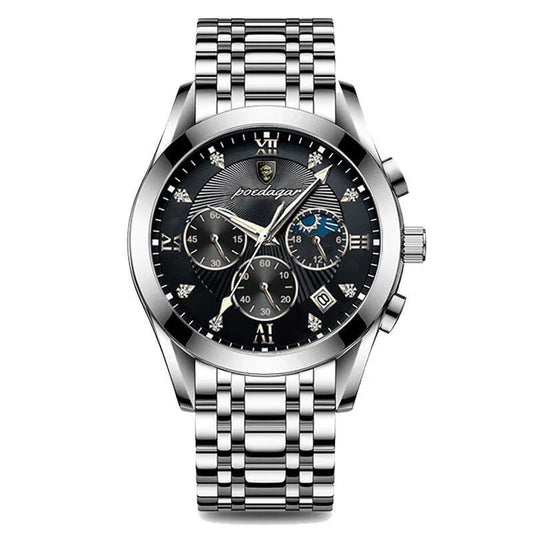 Wholesale Luxury Women's Sapphire Sport Watches 904L Stainless Steel Case 20mm Band Automatic ETA Mechanical Charm Crystal Dial