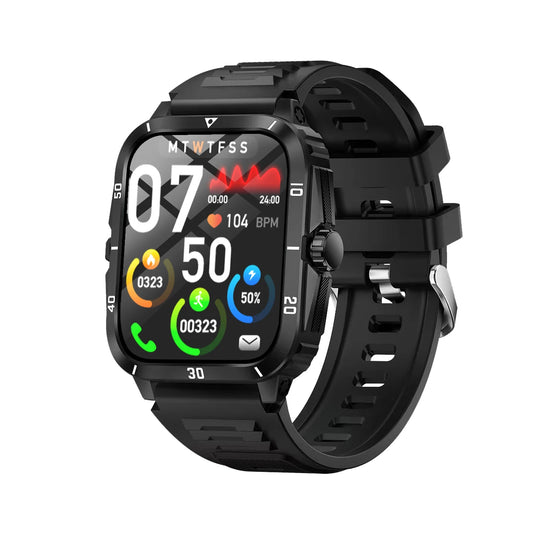 2024 Call Android Smart Watch H23 Music Contril Mult Sport Model Pedometer Fashion Smart Watches