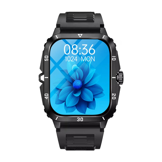 2024 Call Android Smart Watch H23 Music Contril Mult Sport Model Pedometer Fashion Smart Watches