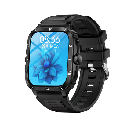 2024 Call Android Smart Watch H23 Music Contril Mult Sport Model Pedometer Fashion Smart Watches