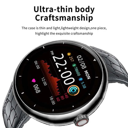 2025 New Smart Watches Men Full Touch Screen Sport Fitness Watch IP67 Waterproof Bluetooth For Android ios Smartwatch Women Box