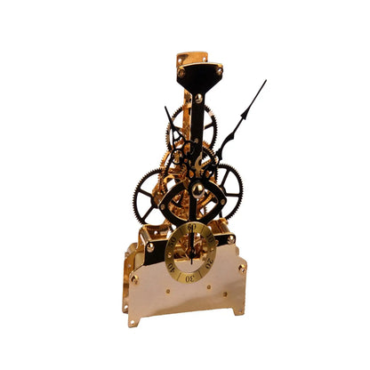 Clock Mechanism for DIY Projects - Movement Core for Desk Clocks