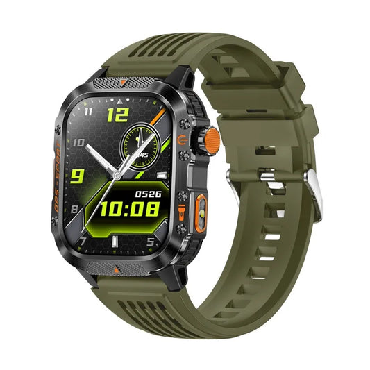 2025 New GPS Smart Watch for Men's Satellite Positioning Sports Waterproof Heart Rate Monitoring Multifunctional Women's Watches