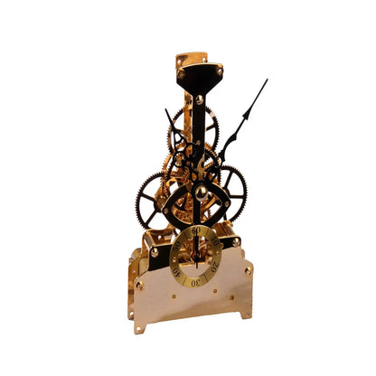 Clock Mechanism for DIY Projects - Movement Core for Desk Clocks